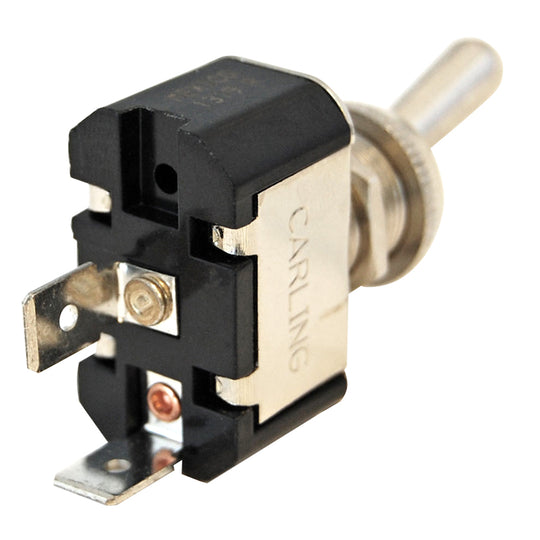 Blue Sea 4150 WeatherDeck Toggle Switches - Deckhand Marine Supply