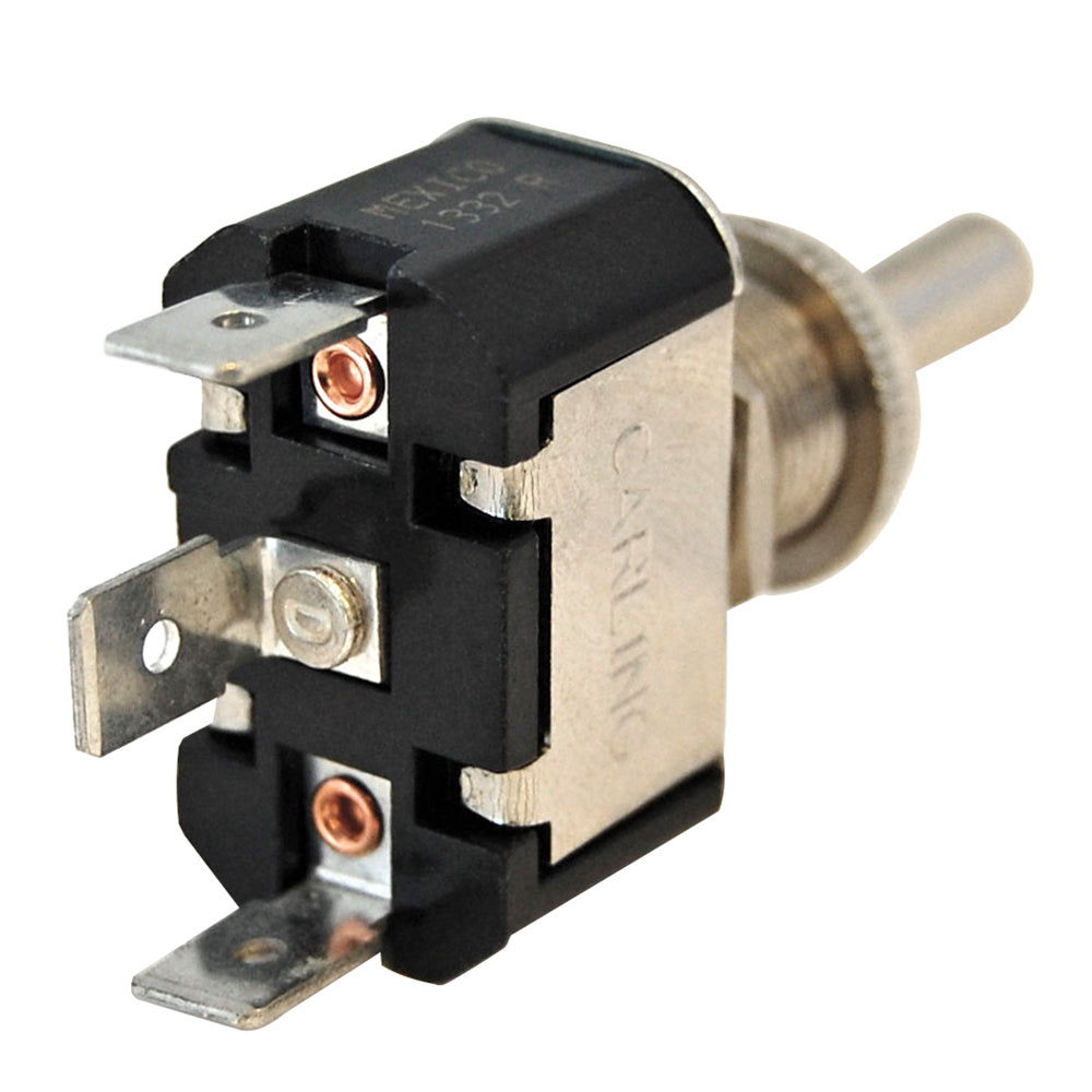 Blue Sea 4153 WeatherDeck Toggle Switch - Deckhand Marine Supply