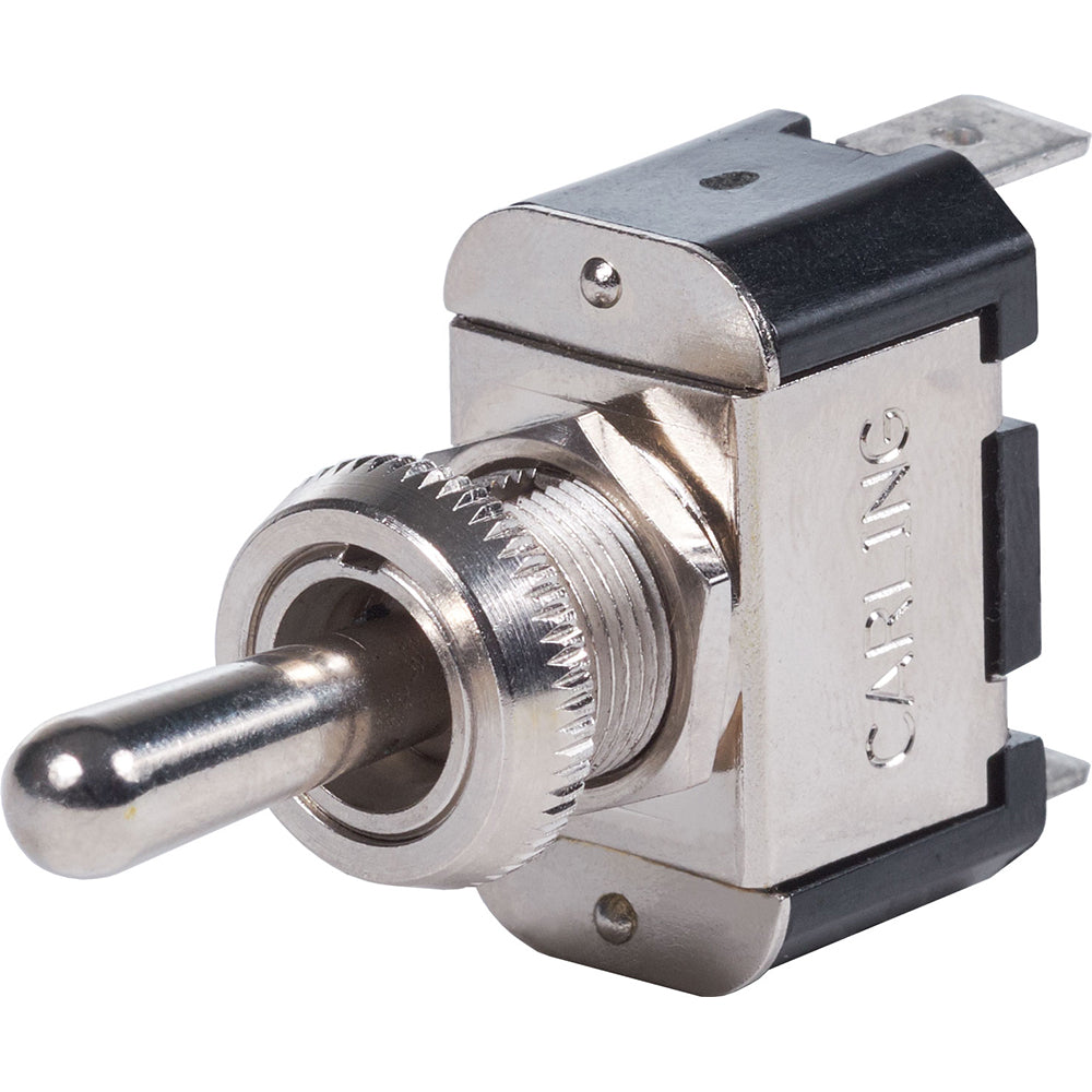 Blue Sea 4153 WeatherDeck Toggle Switch - Deckhand Marine Supply