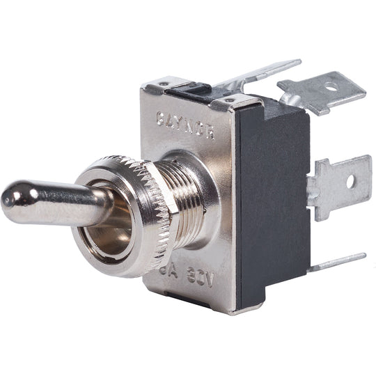 Blue Sea 4155 WeatherDeck Toggle Switch - Deckhand Marine Supply