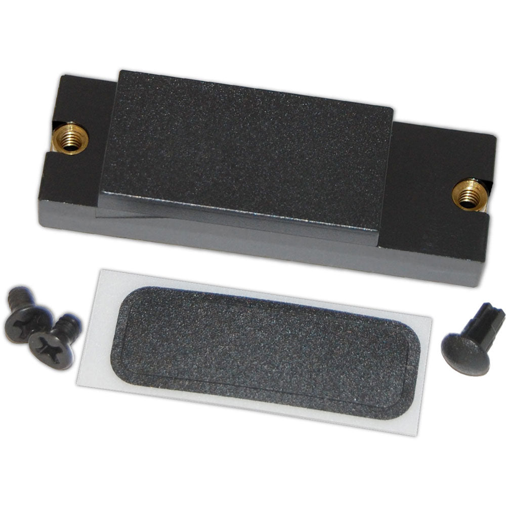 Blue Sea 8089 C-Series Plug Panel Kit - Deckhand Marine Supply
