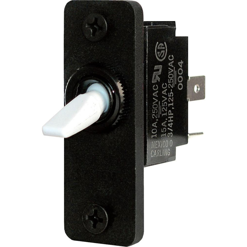 Blue Sea 8207 Toggle Panel Switch - Deckhand Marine Supply