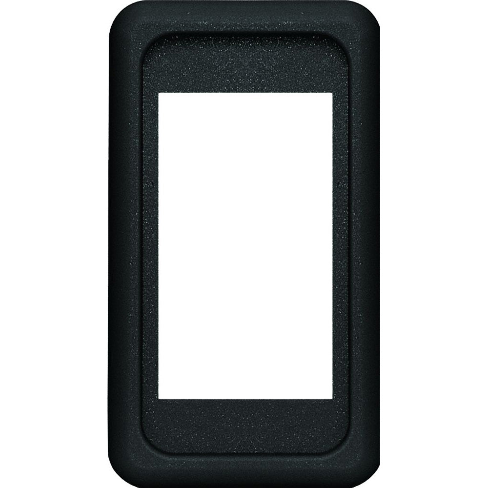 Blue Sea 8268 1 Position Contura Switch Mounting Panel - Deckhand Marine Supply