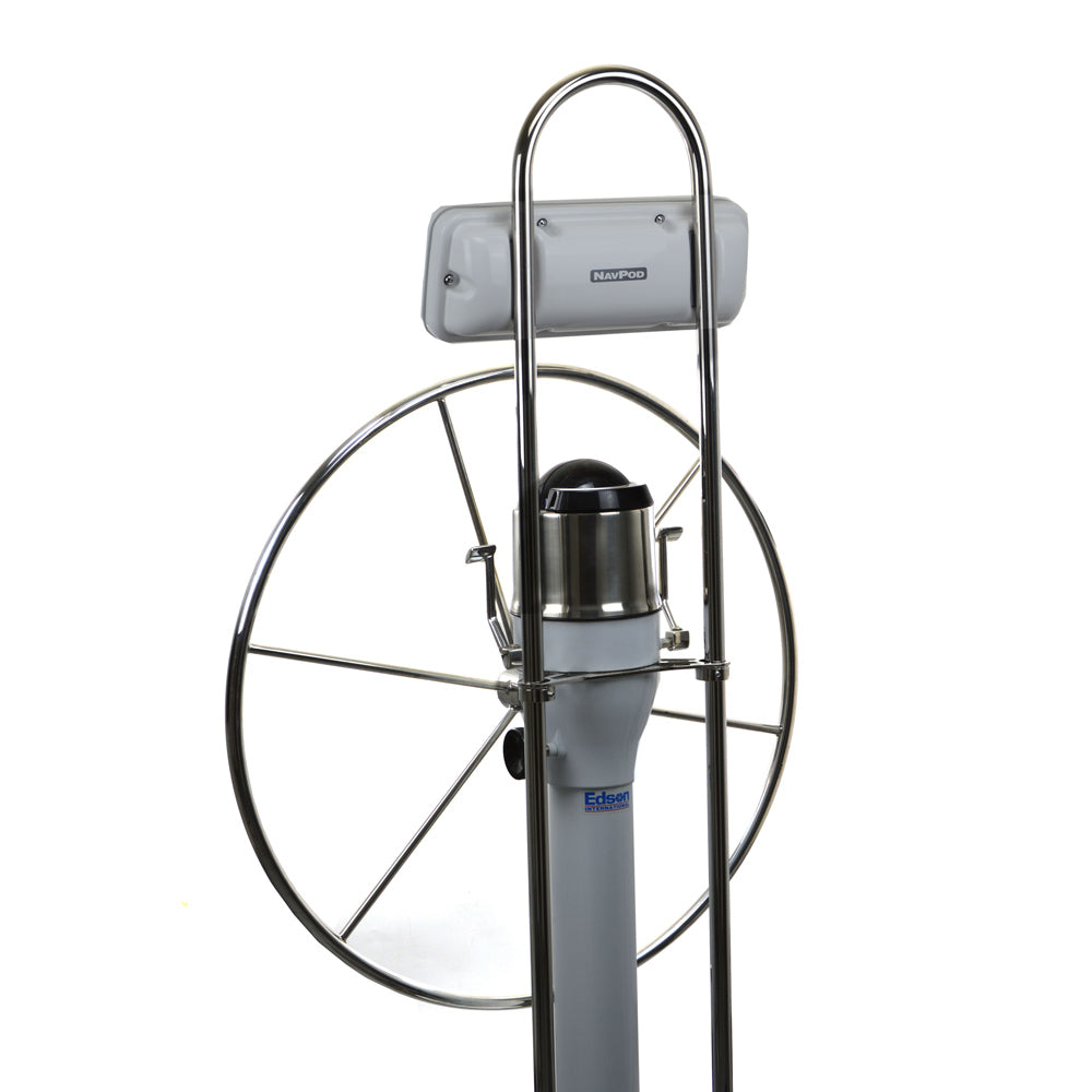 NavPod SG10 Pedestal Guard - Deckhand Marine Supply