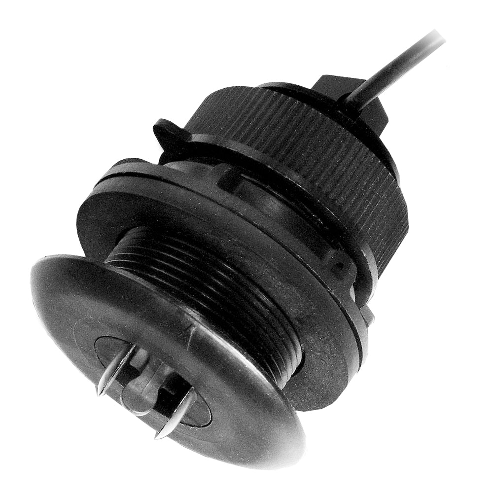 Raymarine ST300, Thru-hull Shorty - Deckhand Marine Supply