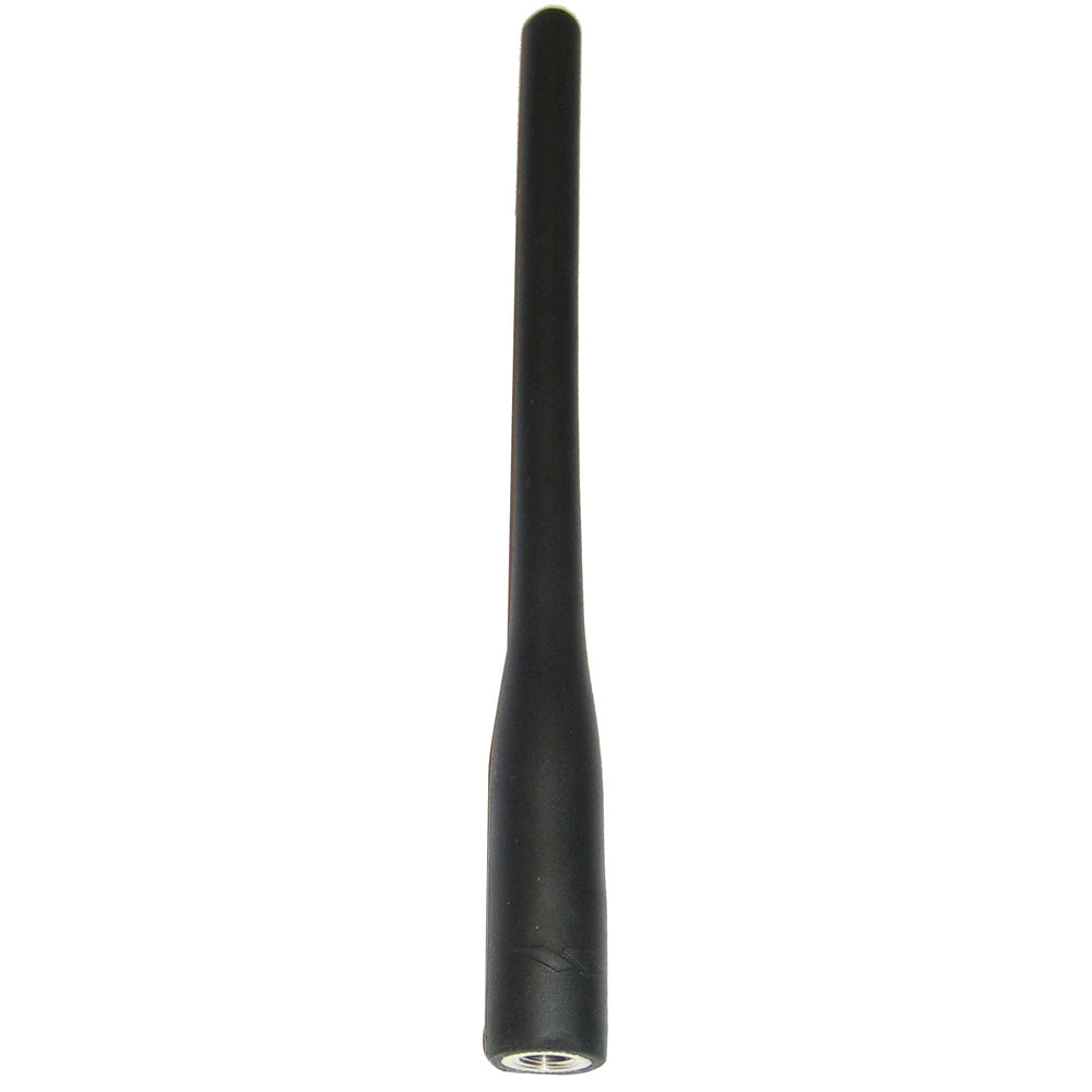 Standard Horizon Rubber Duck Antenna - Deckhand Marine Supply