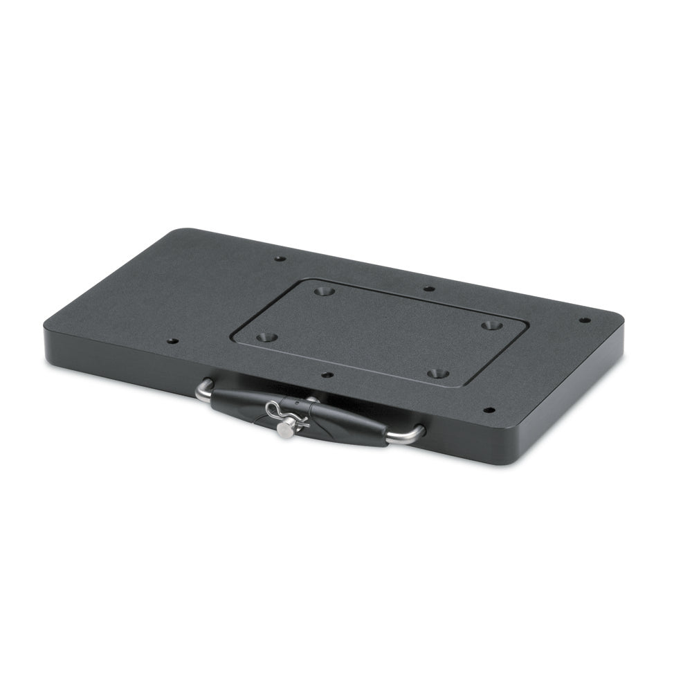 Minn Kota MKA-21 Composite Quick Release Bracket - Deckhand Marine Supply