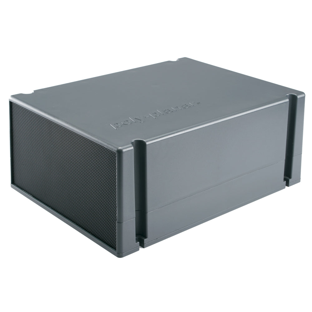 Poly-Planar MS56 Box Subwoofer - Deckhand Marine Supply