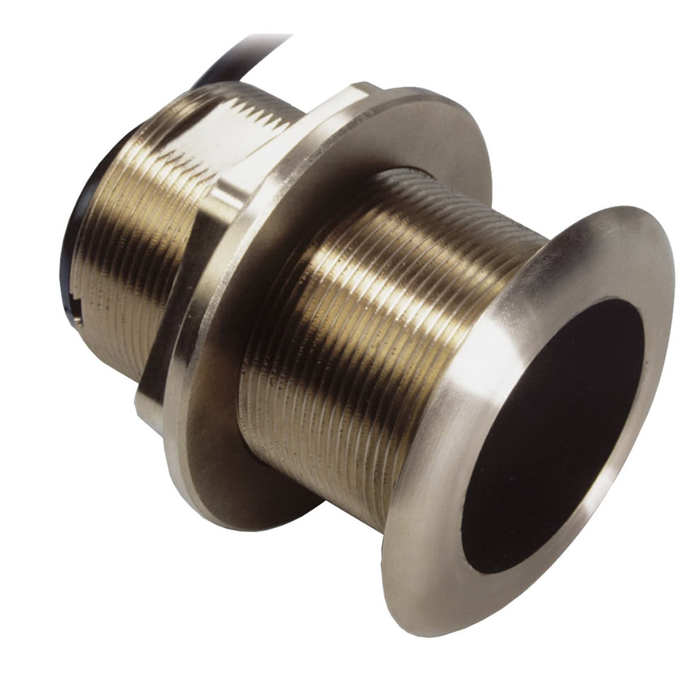 Furuno B60-20, 20 Degree Tilted Element Transducer - Deckhand Marine Supply