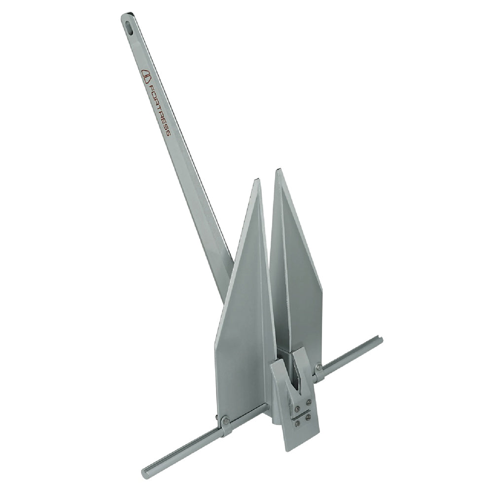 Fortress FX-7 Anchor - 4LB - Deckhand Marine Supply