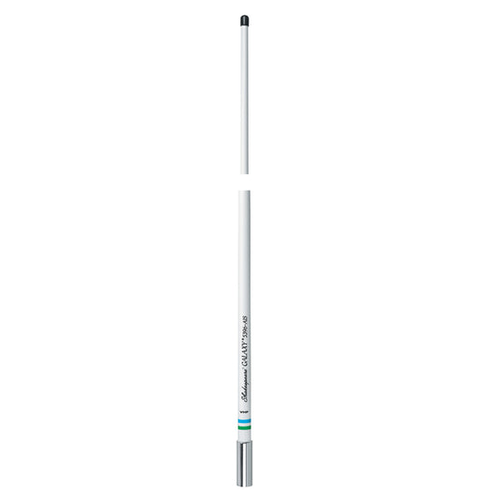 Shakespeare 5396-AIS Galaxy 4 Little Giant - Deckhand Marine Supply