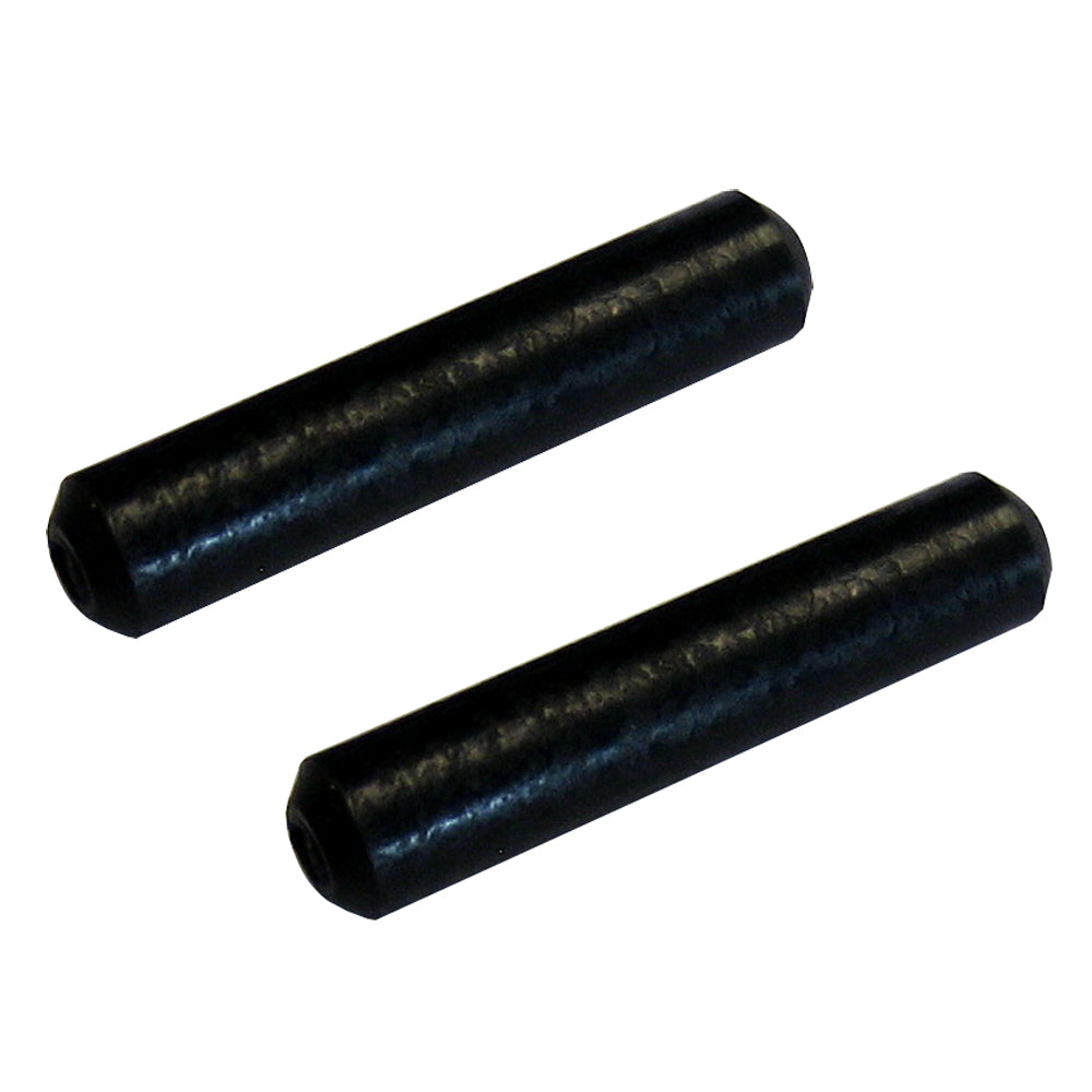 Lenco 2 Delrin Mounting Pins f/101 & 102 Actuator (Pack of 2) - Deckhand Marine Supply
