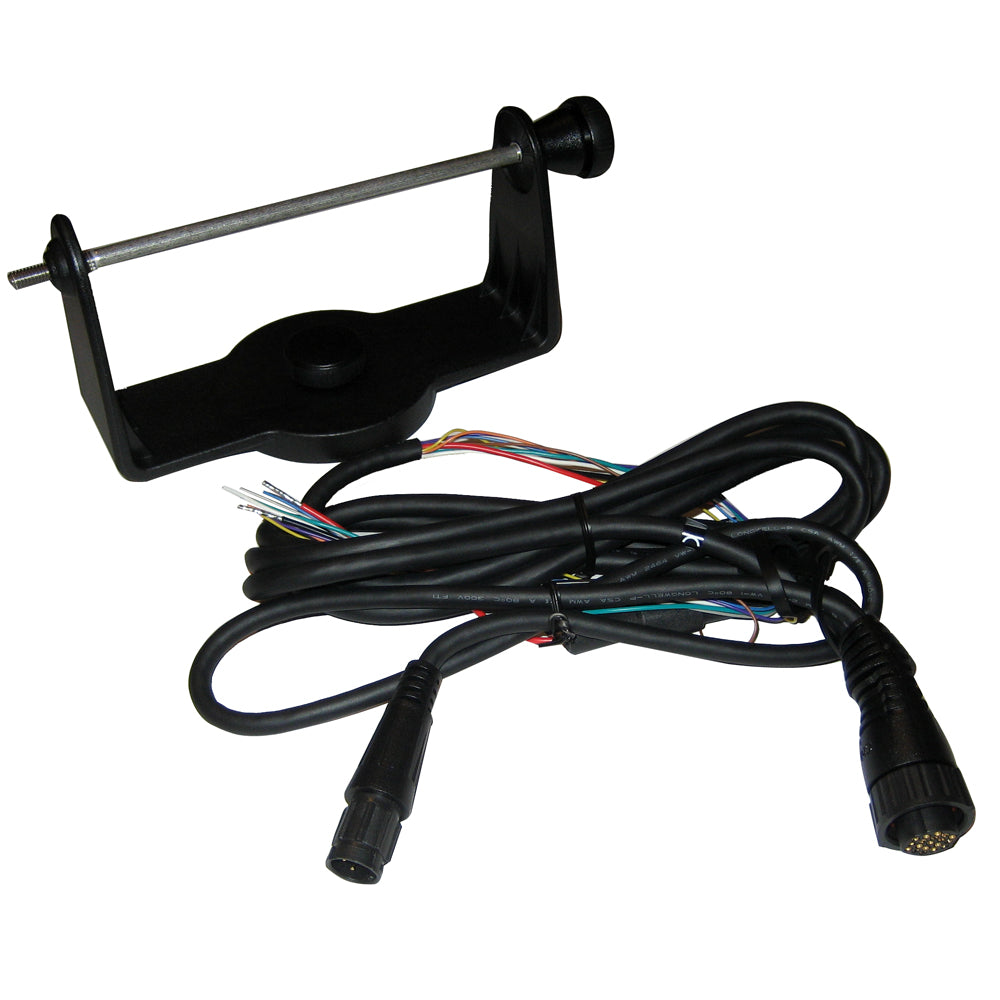 Garmin Second Mounting Station f/GPSMAP 500 Series - Deckhand Marine Supply