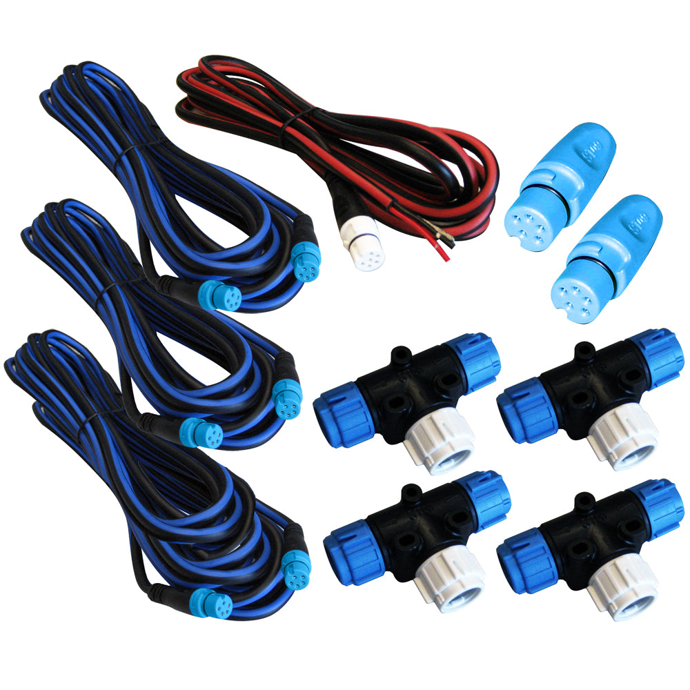 Raymarine SeaTalkng Backbone Cable Kit f/ST70 - Deckhand Marine Supply