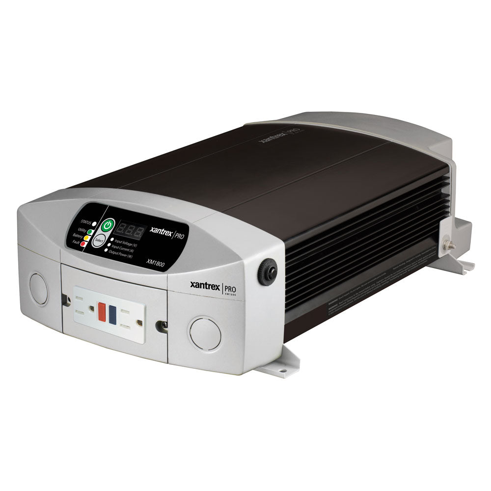 Xantrex XM1800 Pro Series Inverter - Deckhand Marine Supply