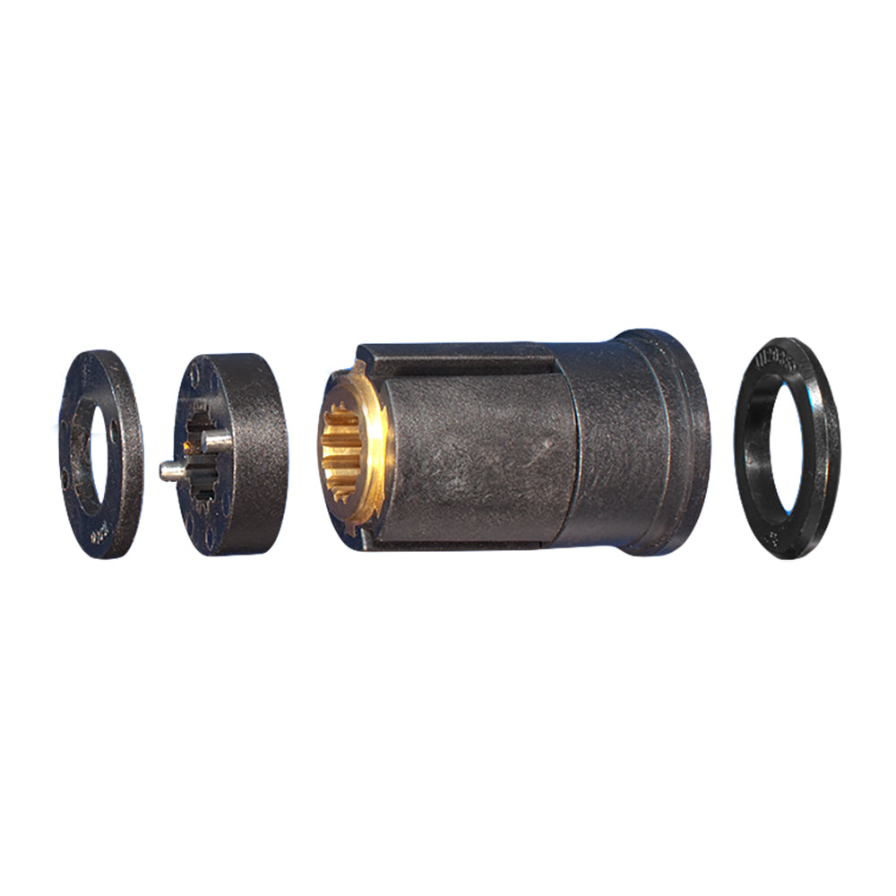 Turning Point Hub Kit #11 - Deckhand Marine Supply