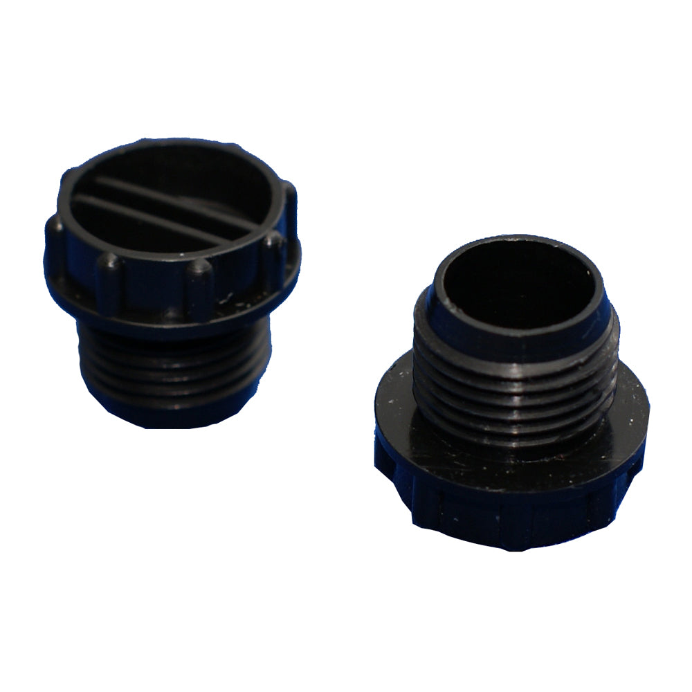 Maretron Micro Cap - Used to Cover Female Connector - Deckhand Marine Supply