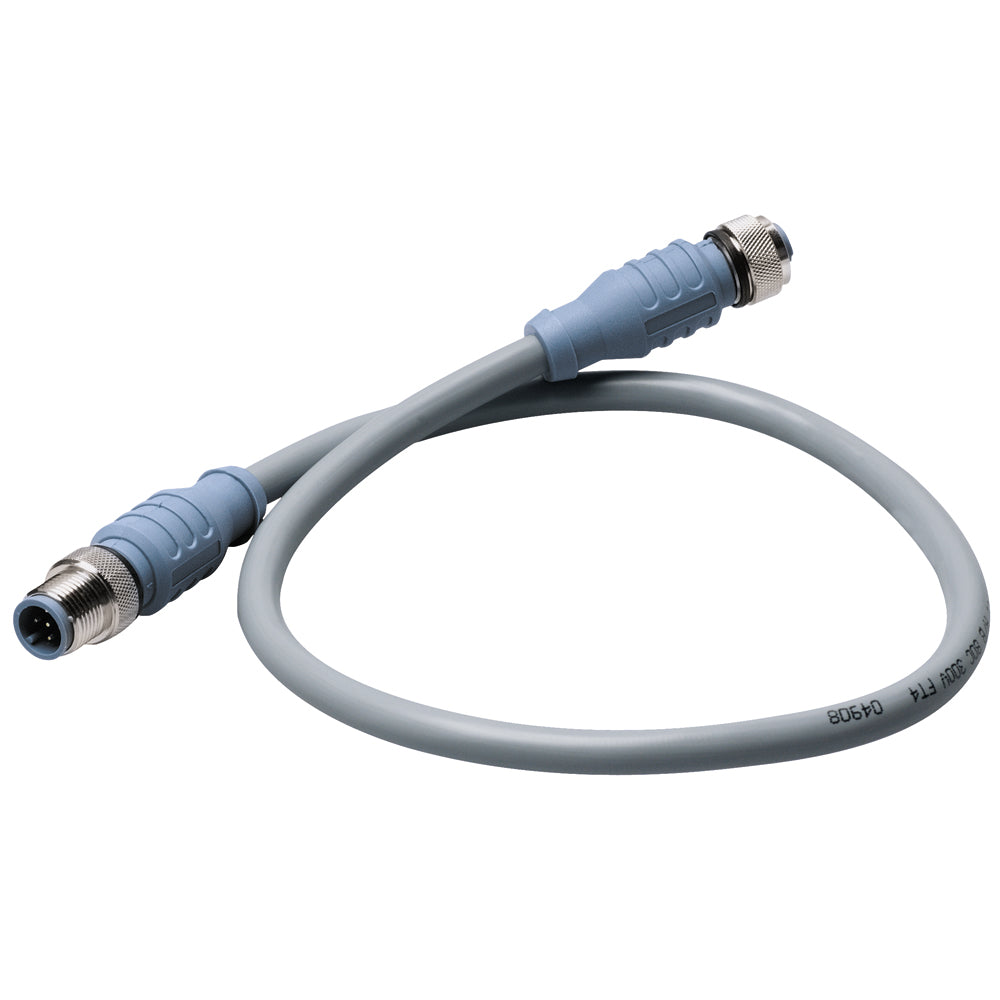Maretron Micro Double-Ended Cordset - 0.5M - Deckhand Marine Supply