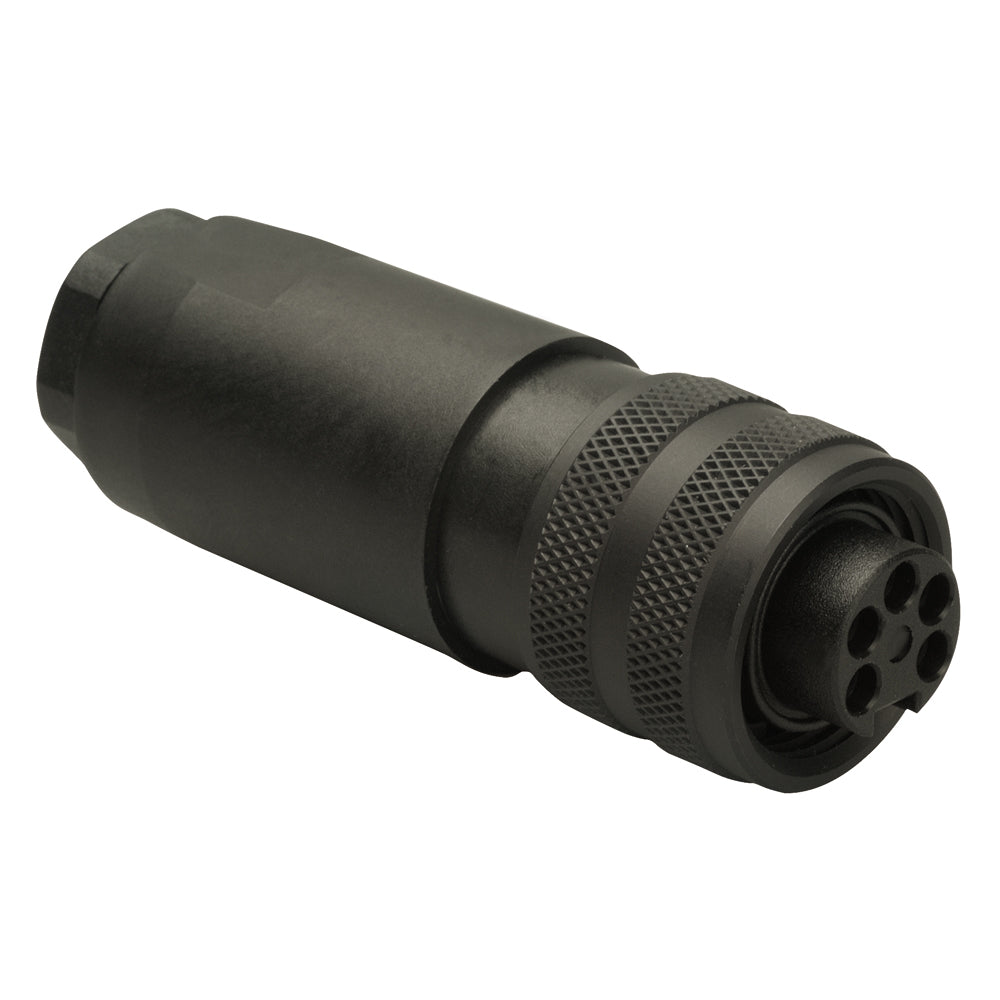 Maretron Mini Field-Attachable Connectors - Female - Deckhand Marine Supply