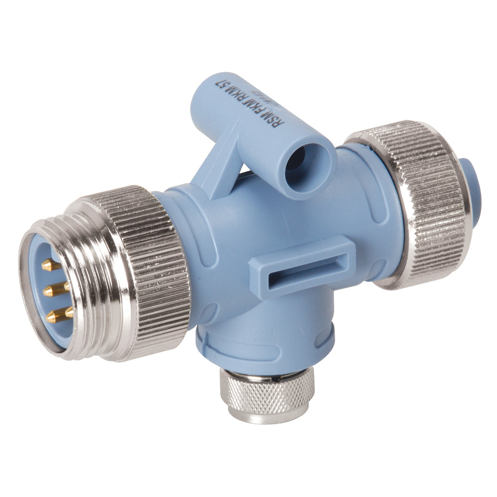 Maretron Mini/Micro Tee - Deckhand Marine Supply