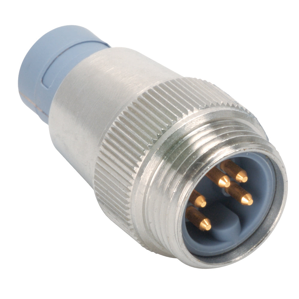 Maretron Mini Termination Resistor - Male - Deckhand Marine Supply