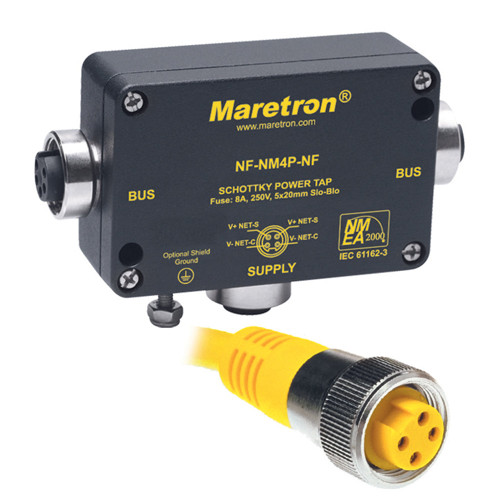 Maretron Mini Powertap - Deckhand Marine Supply