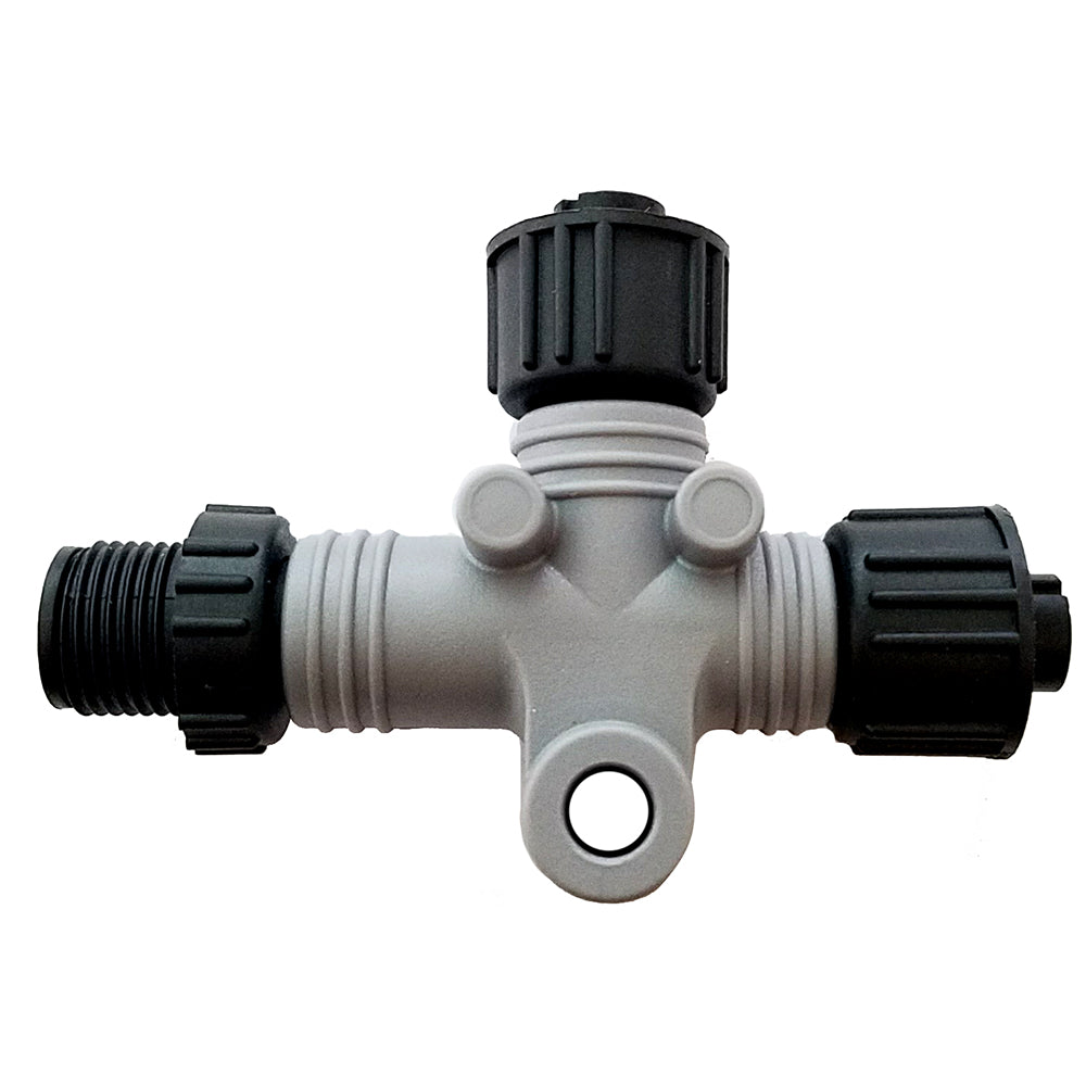 Garmin NMEA 2000 T Connector - Deckhand Marine Supply