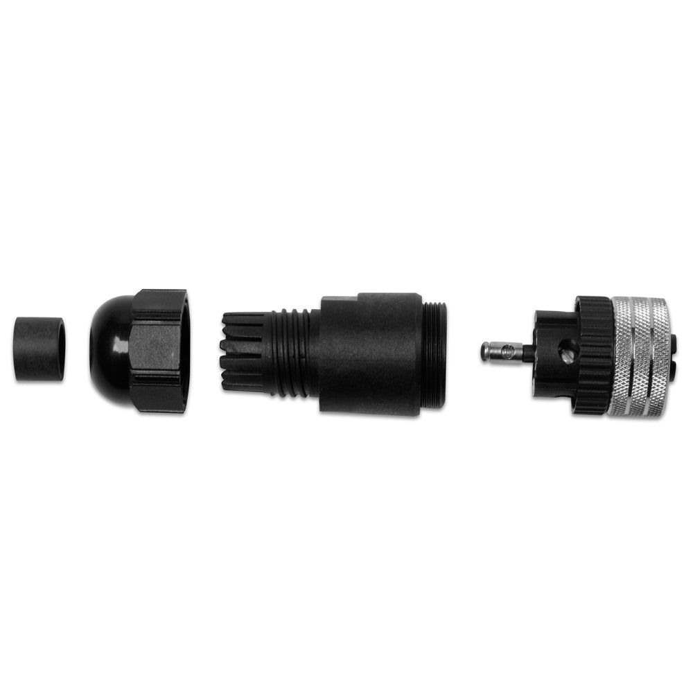 Garmin NMEA 2000 Field Installable Connector, Female - Deckhand Marine Supply