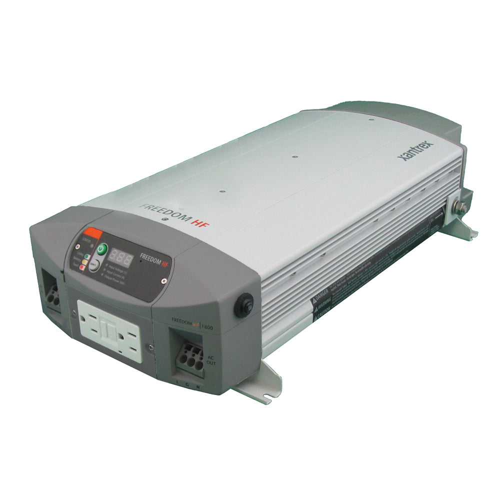 Xantrex Freedom HF 1000 Inverter/Charger - Deckhand Marine Supply
