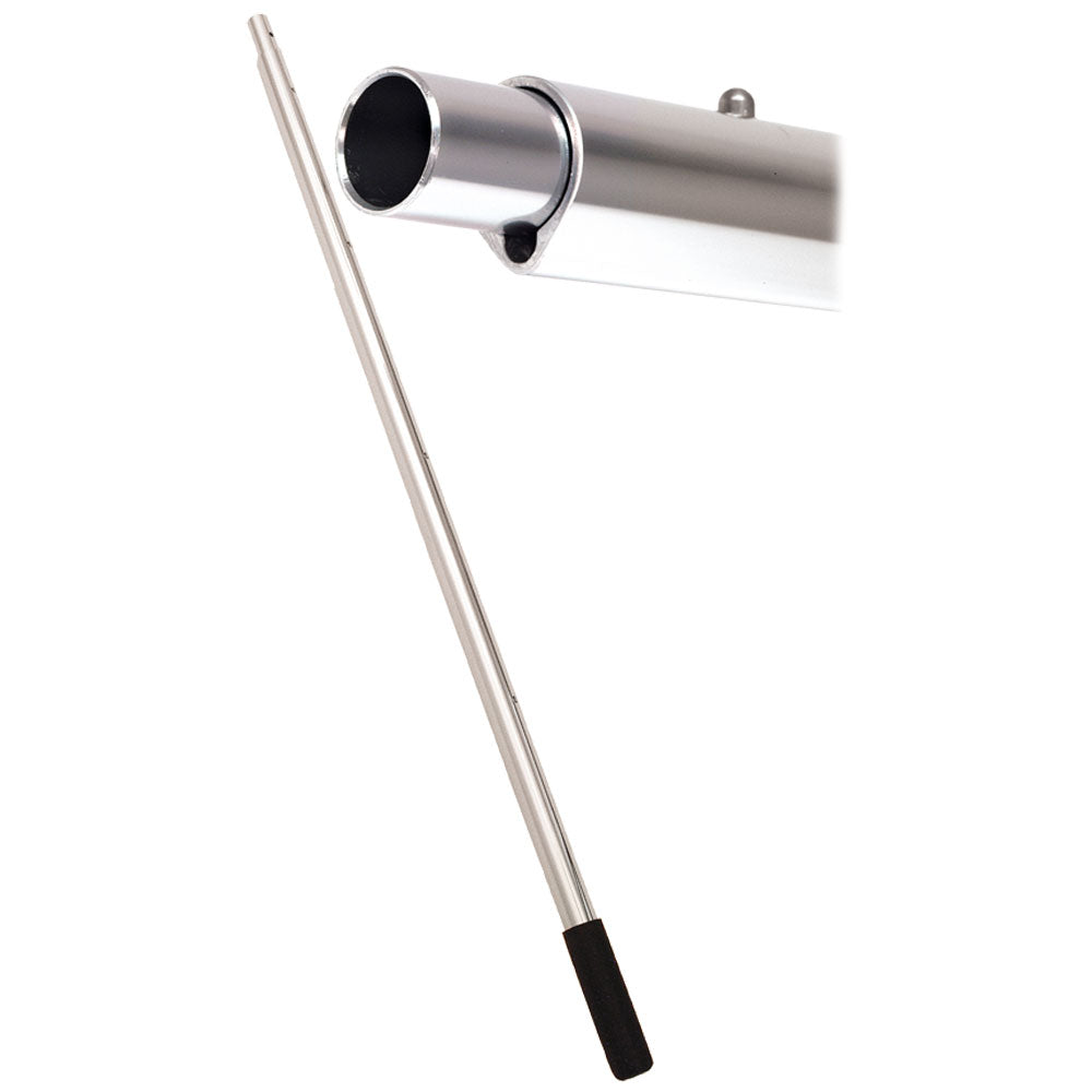 Swobbit Perfect Pole - 3 to 6 Extension - Deckhand Marine Supply