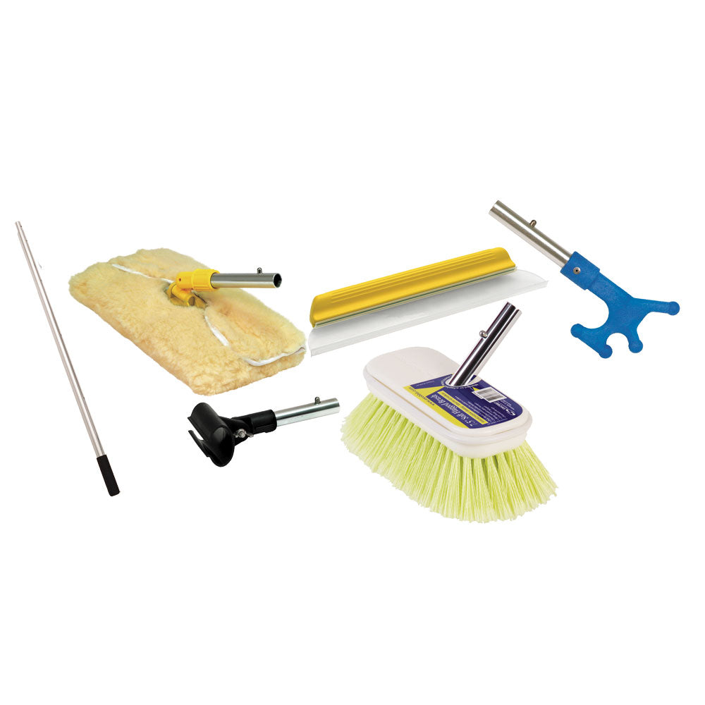 Swobbit Basic Watercraft Kit - Deckhand Marine Supply