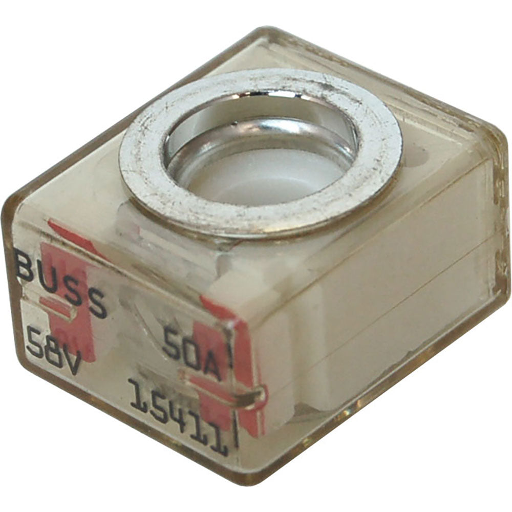 Blue Sea 5177 50A Fuse Terminal - Deckhand Marine Supply