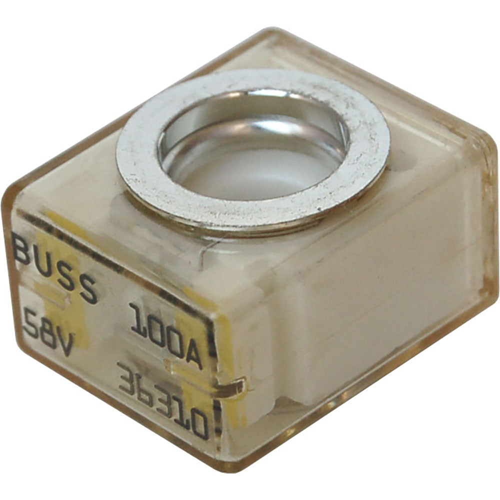 Blue Sea 5183 100A Fuse Terminal - Deckhand Marine Supply