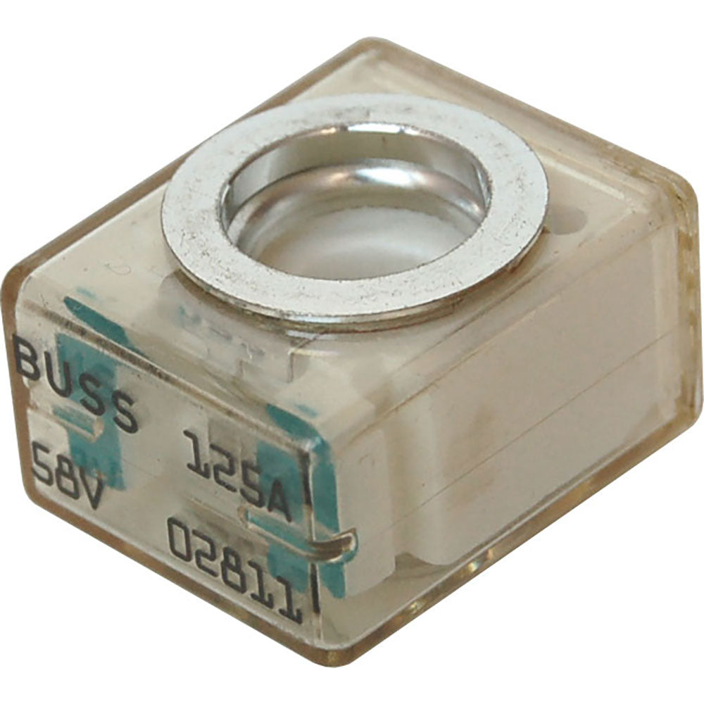 Blue Sea 5184 125A Fuse Terminal - Deckhand Marine Supply
