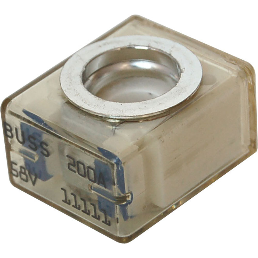 Blue Sea 5187 200A Fuse Terminal - Deckhand Marine Supply