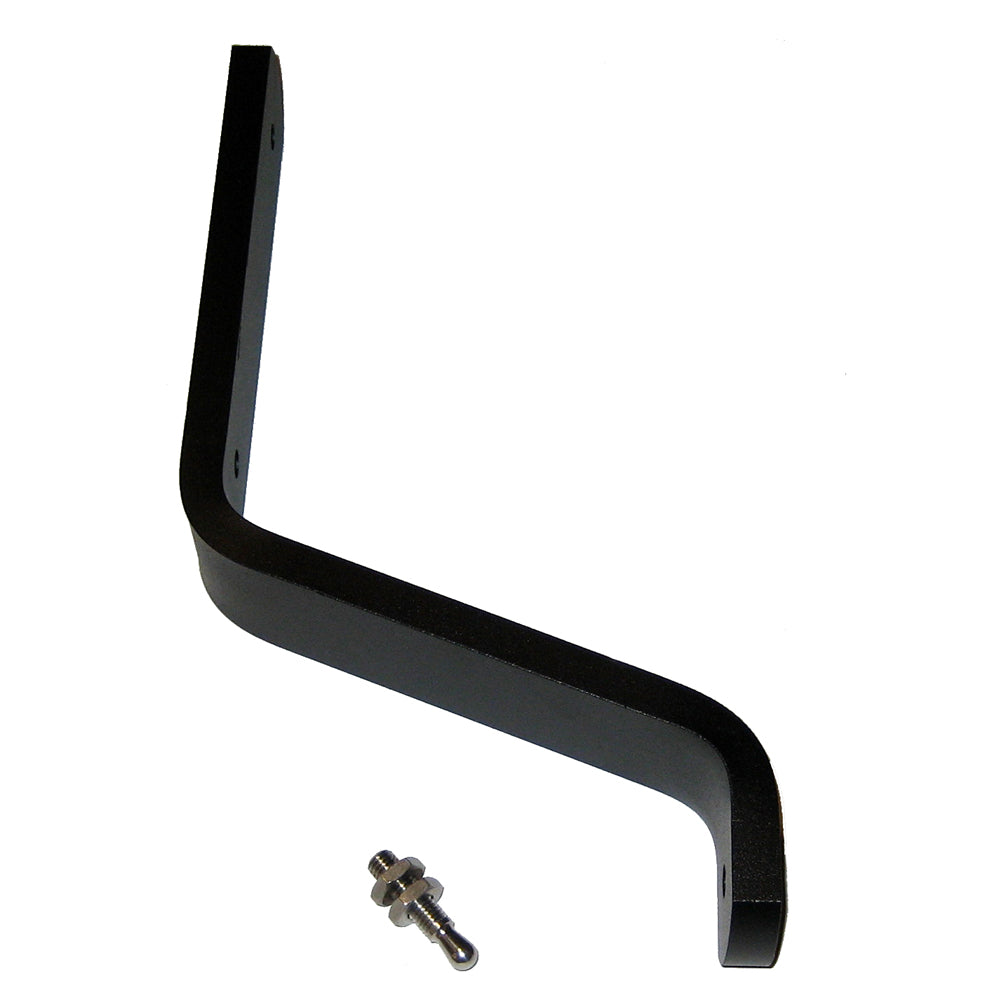 Raymarine 4" Tiller Bracket f/Tiller Pilots - Deckhand Marine Supply