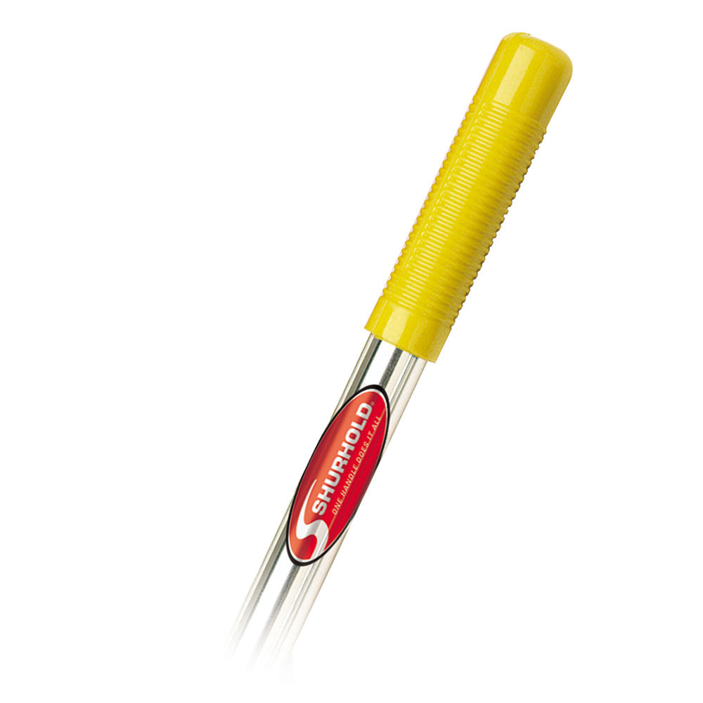 Shurhold 40" Fixed Length Handle - Deckhand Marine Supply