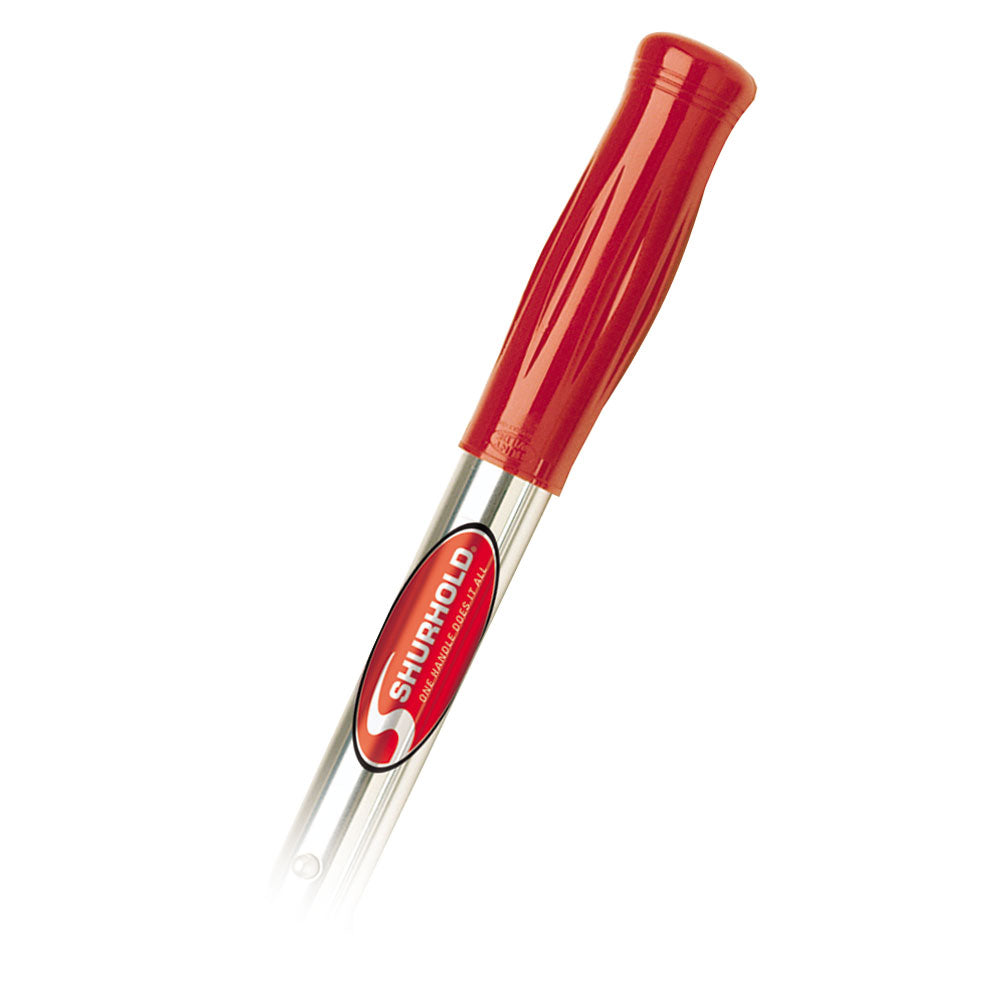 Shurhold 6' Telescoping Handle 43" - 72" - Deckhand Marine Supply