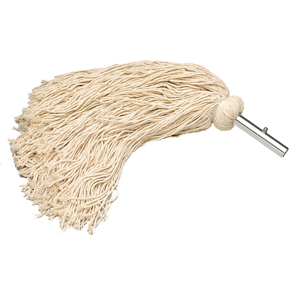 Shurhold Shur-LOK Cotton String Mop - Deckhand Marine Supply