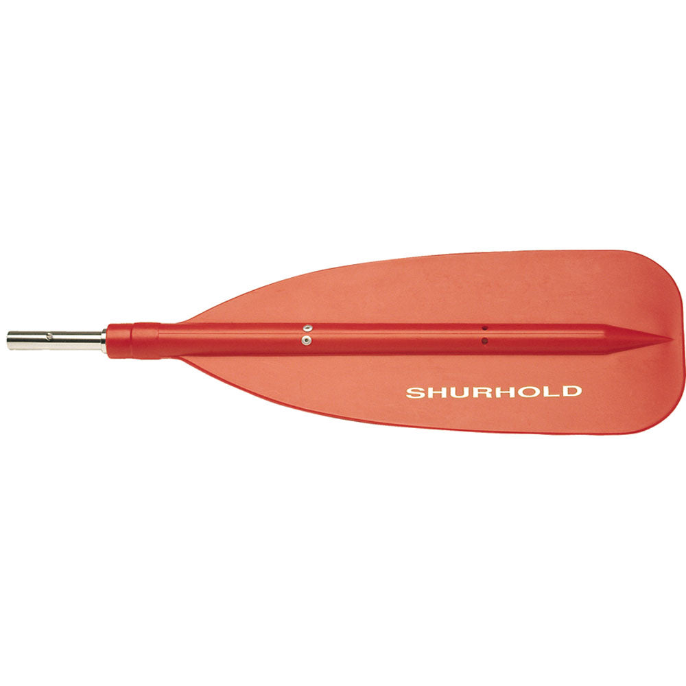 Shurhold Shur-LOK Paddle - Deckhand Marine Supply