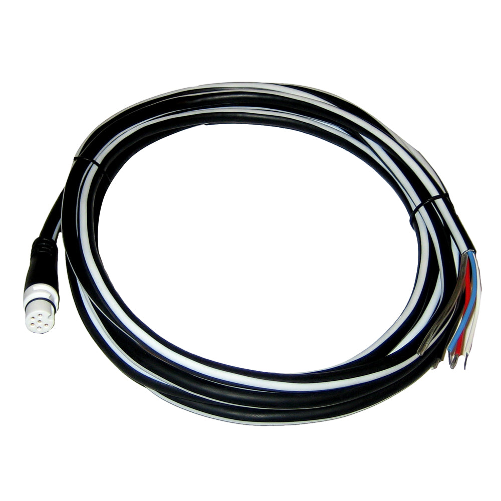 Raymarine 3M Stripped End Spur Cable f/SeaTalkng - Deckhand Marine Supply
