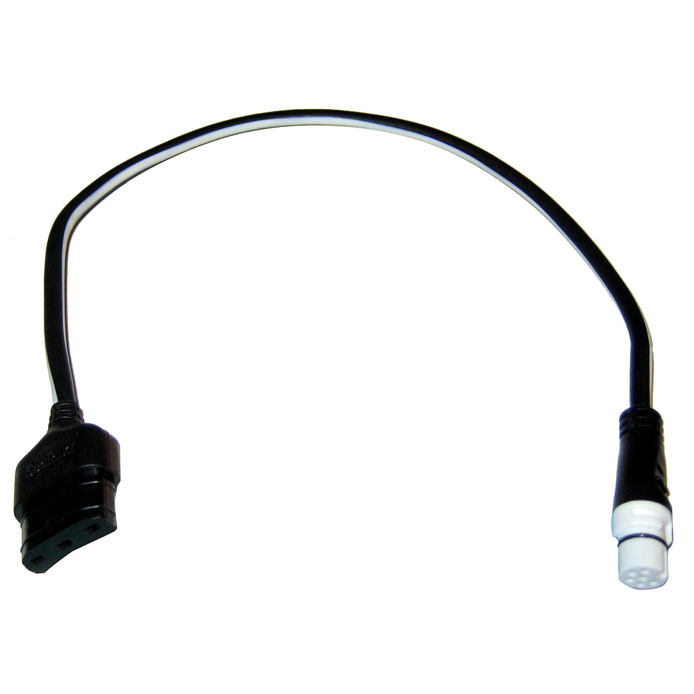 Raymarine Adapter Cable SeaTalk (1) to SeaTalkng - Deckhand Marine Supply