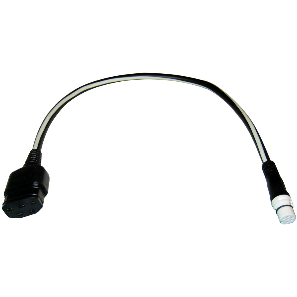 Raymarine Adapter Cable SeaTalk 2 to SeaTalkng - Deckhand Marine Supply