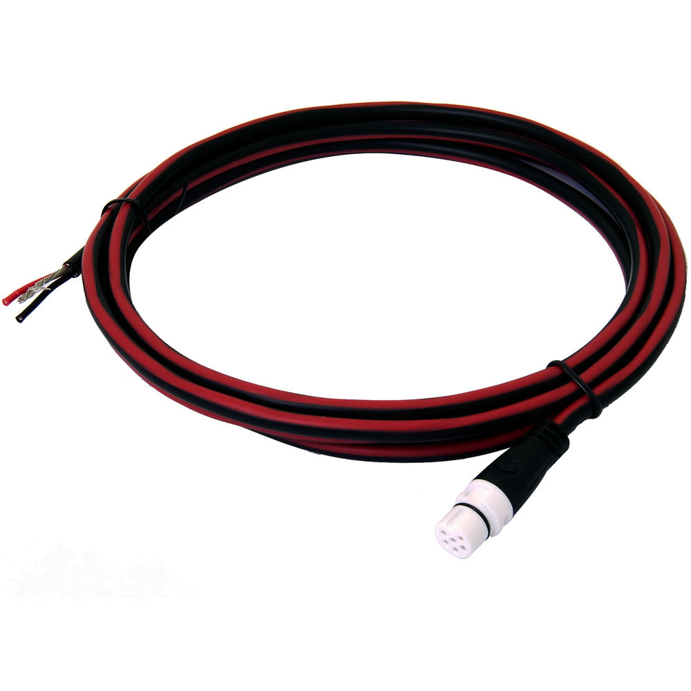 Raymarine Power Cable f/SeaTalkng - Deckhand Marine Supply