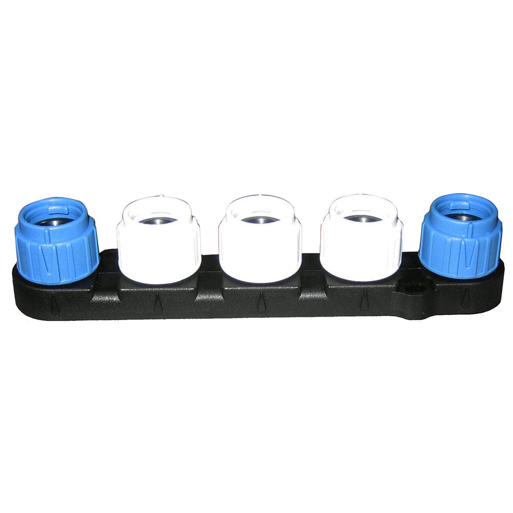 Raymarine SeaTalkng 5-Way Connector - Deckhand Marine Supply