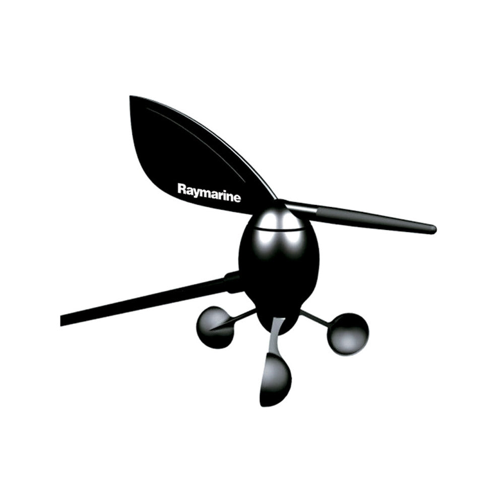 Raymarine i60 Wind Masthead Only Wind Arm Vane  Cups - Deckhand Marine Supply