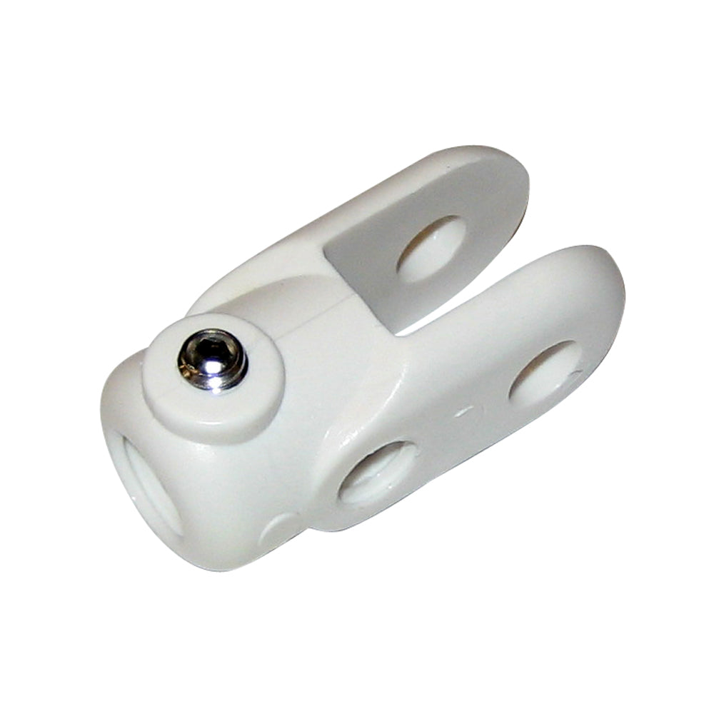 Raritan Plastic Piston Rod Yoke f/PHII & PHEII - Deckhand Marine Supply