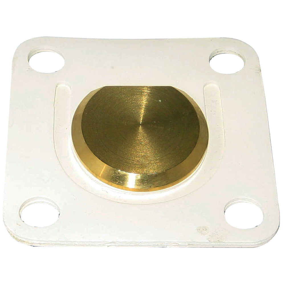 Raritan Flapper Valve Assembly f/PHII & PHEII - Deckhand Marine Supply