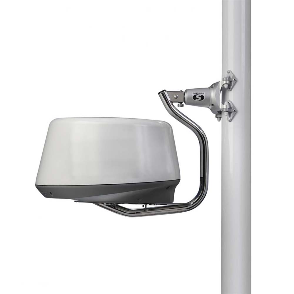 Scanstrut LMM-1 Self Leveling Radar Mount - Deckhand Marine Supply