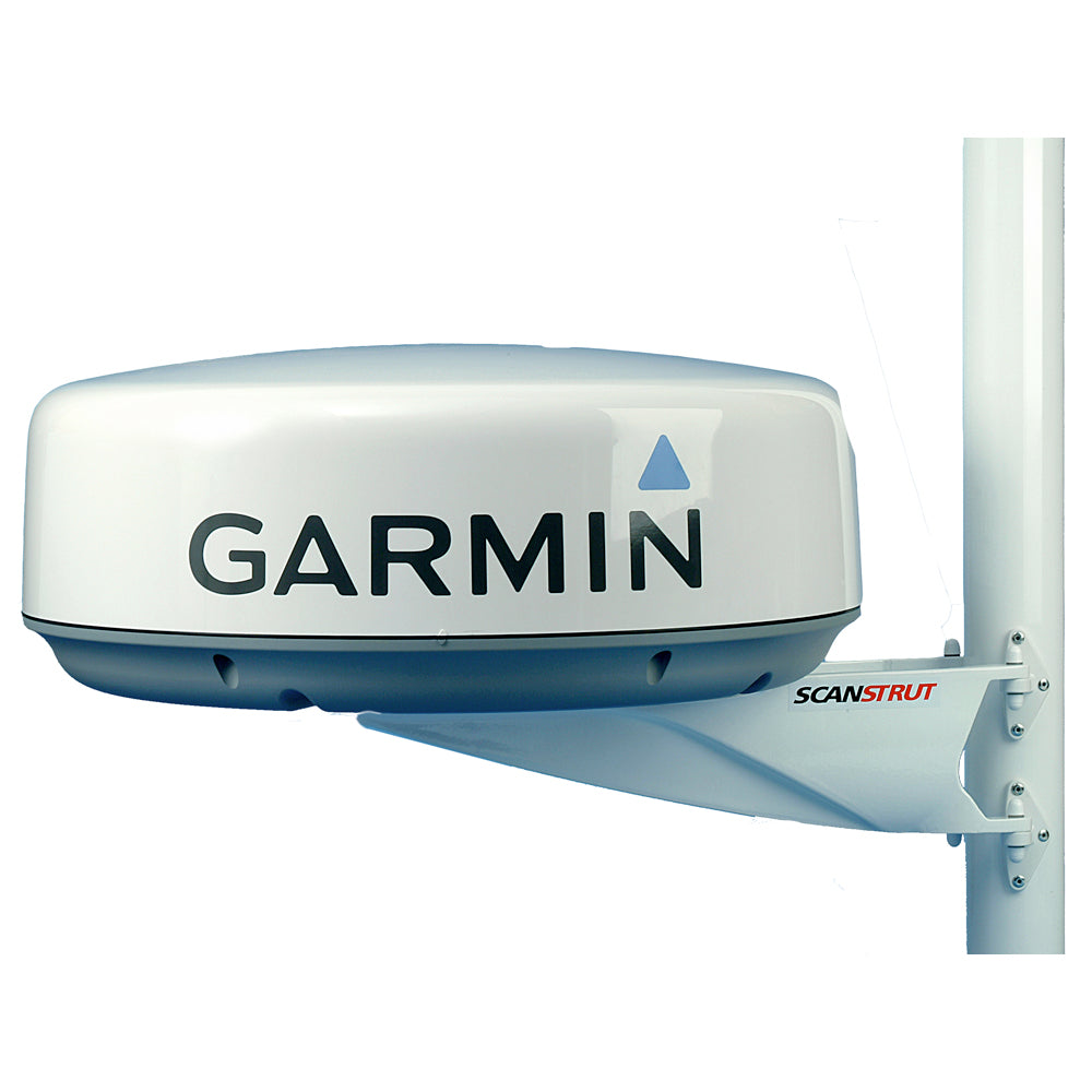 Scanstrut SC21 Mast Mount - Deckhand Marine Supply